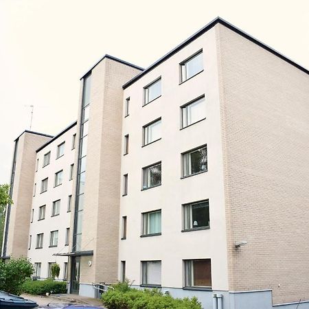 Hiisi Homes Lohja Extérieur photo