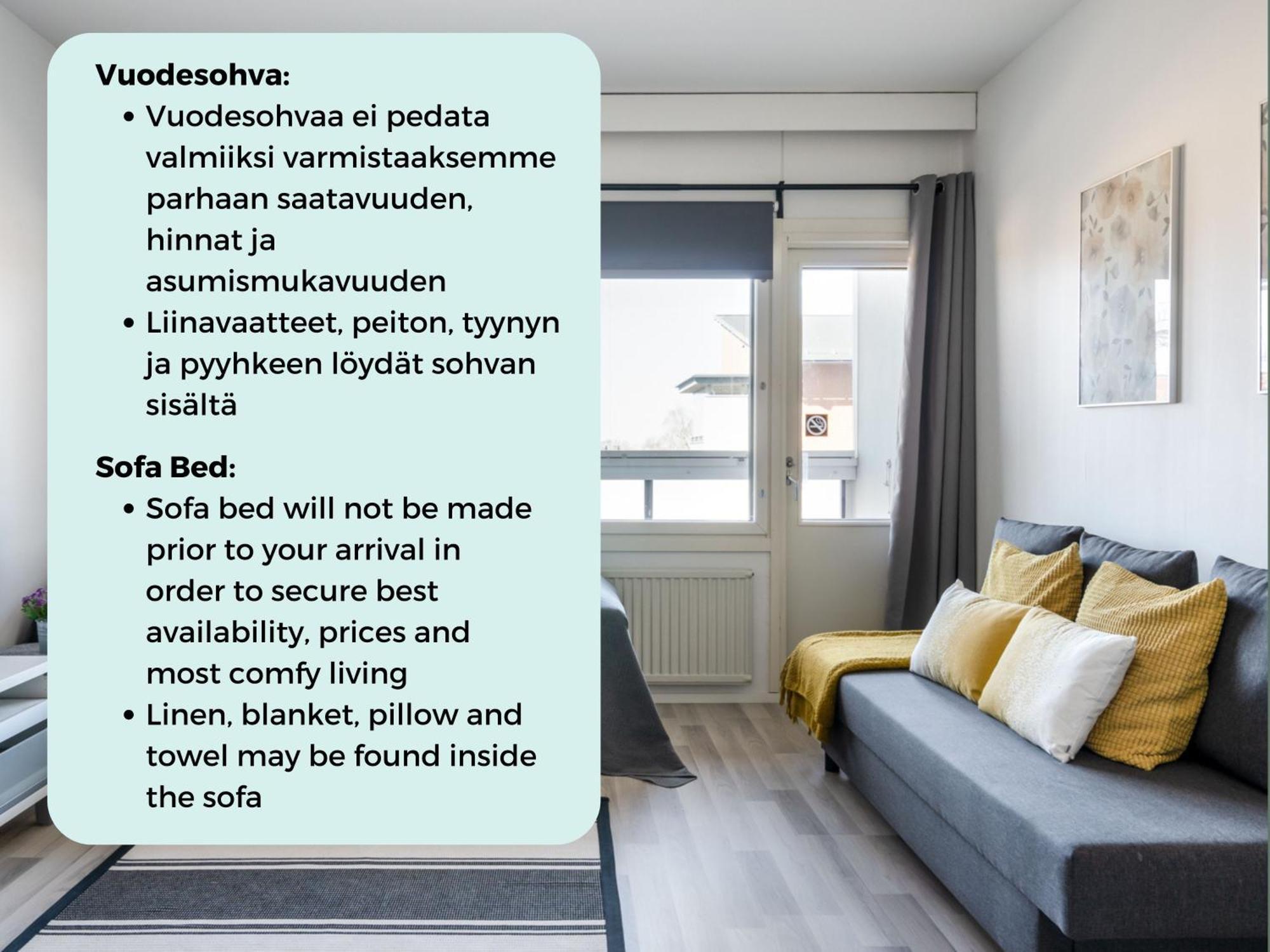 Hiisi Homes Lohja Extérieur photo