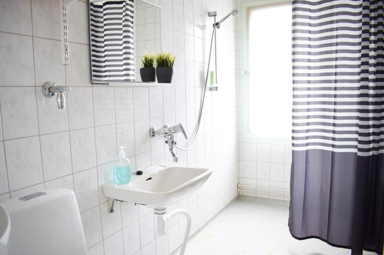 Hiisi Homes Lohja Extérieur photo