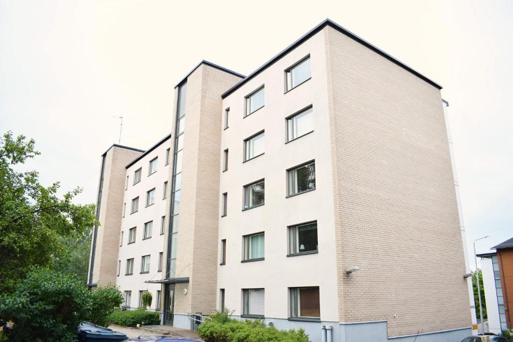Hiisi Homes Lohja Extérieur photo
